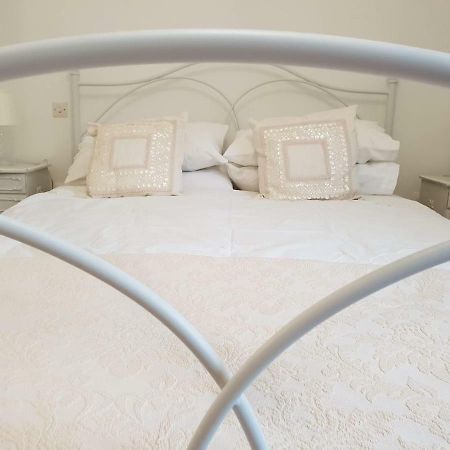 Lemesou Apartments Pátra Eksteriør bilde