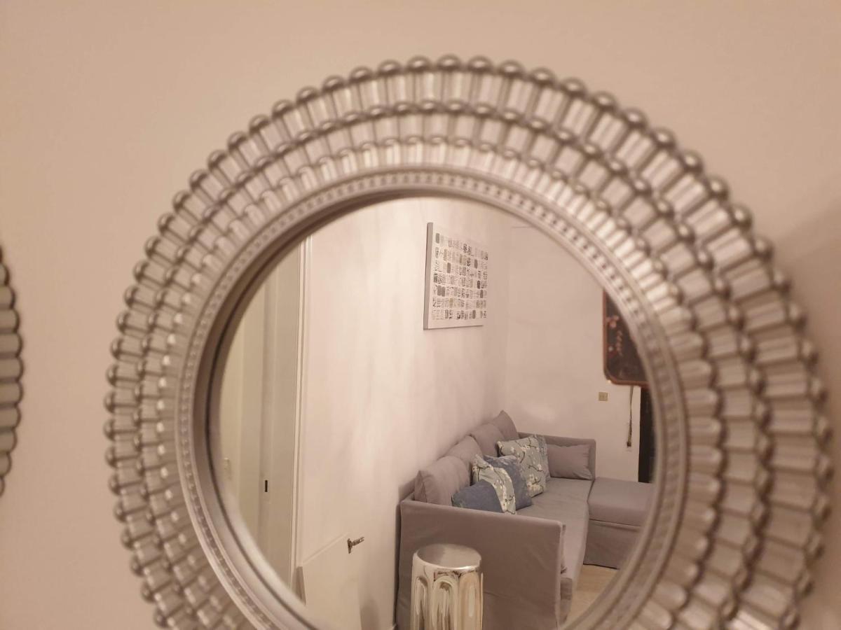 Lemesou Apartments Pátra Eksteriør bilde