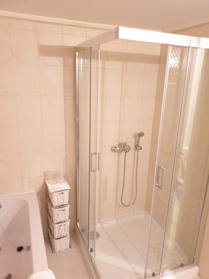 Lemesou Apartments Pátra Eksteriør bilde