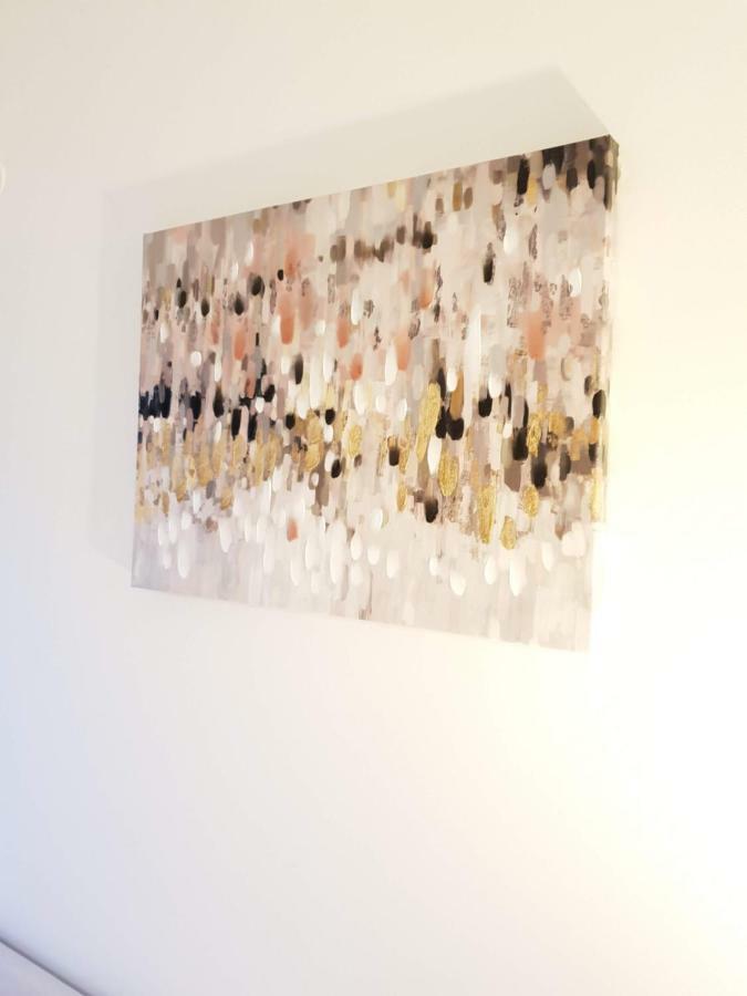 Lemesou Apartments Pátra Eksteriør bilde