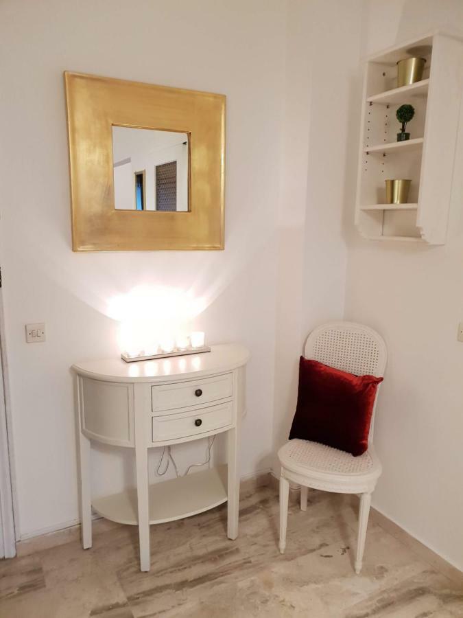 Lemesou Apartments Pátra Eksteriør bilde