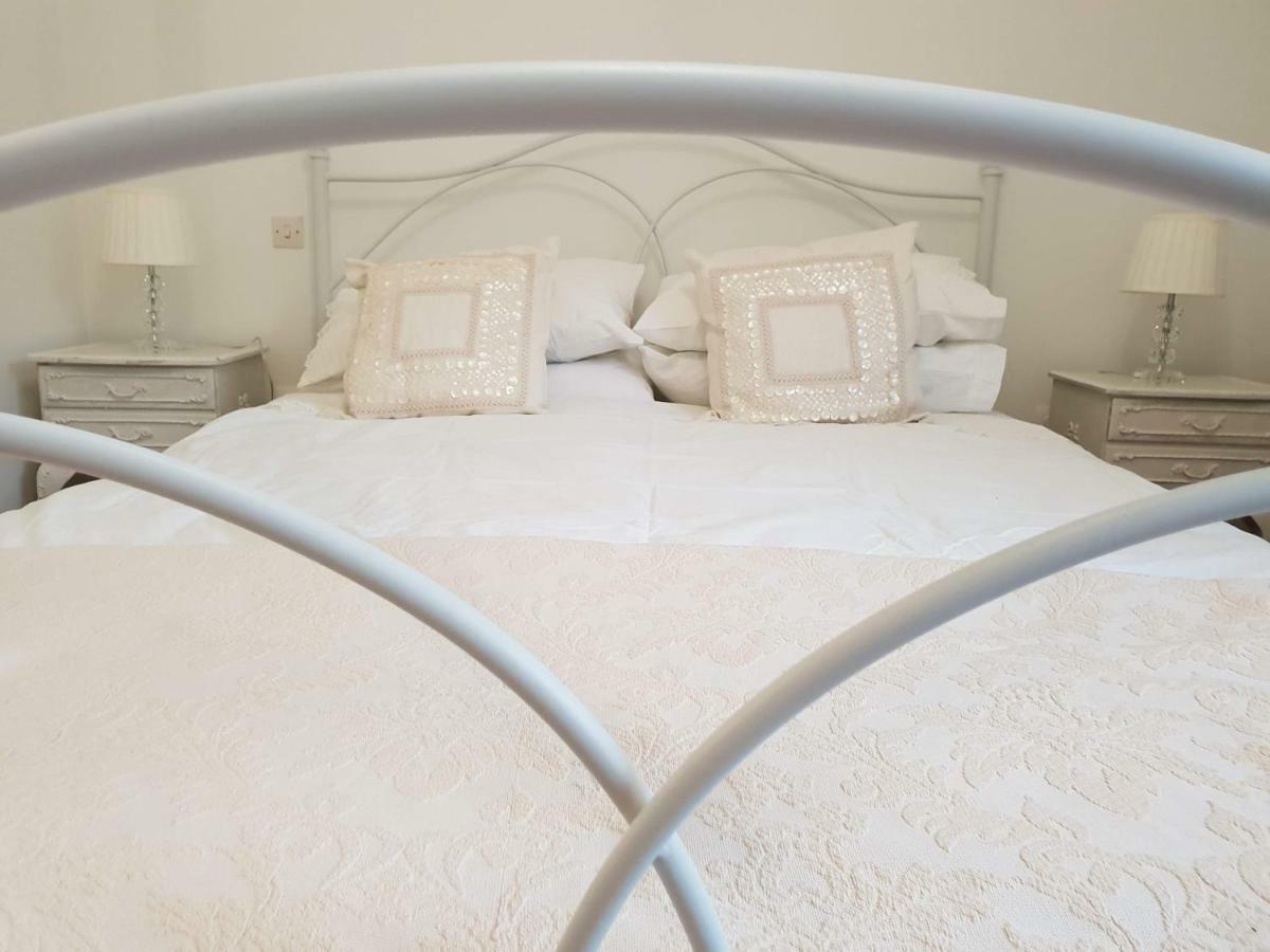 Lemesou Apartments Pátra Eksteriør bilde